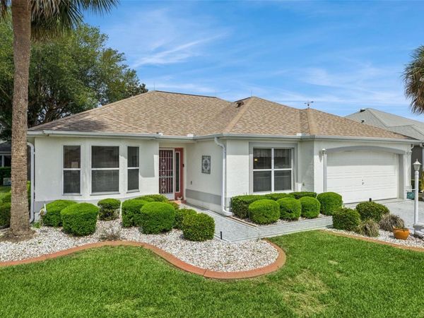 2125 ZARAGOZA PLACE, THE VILLAGES, FL 32159