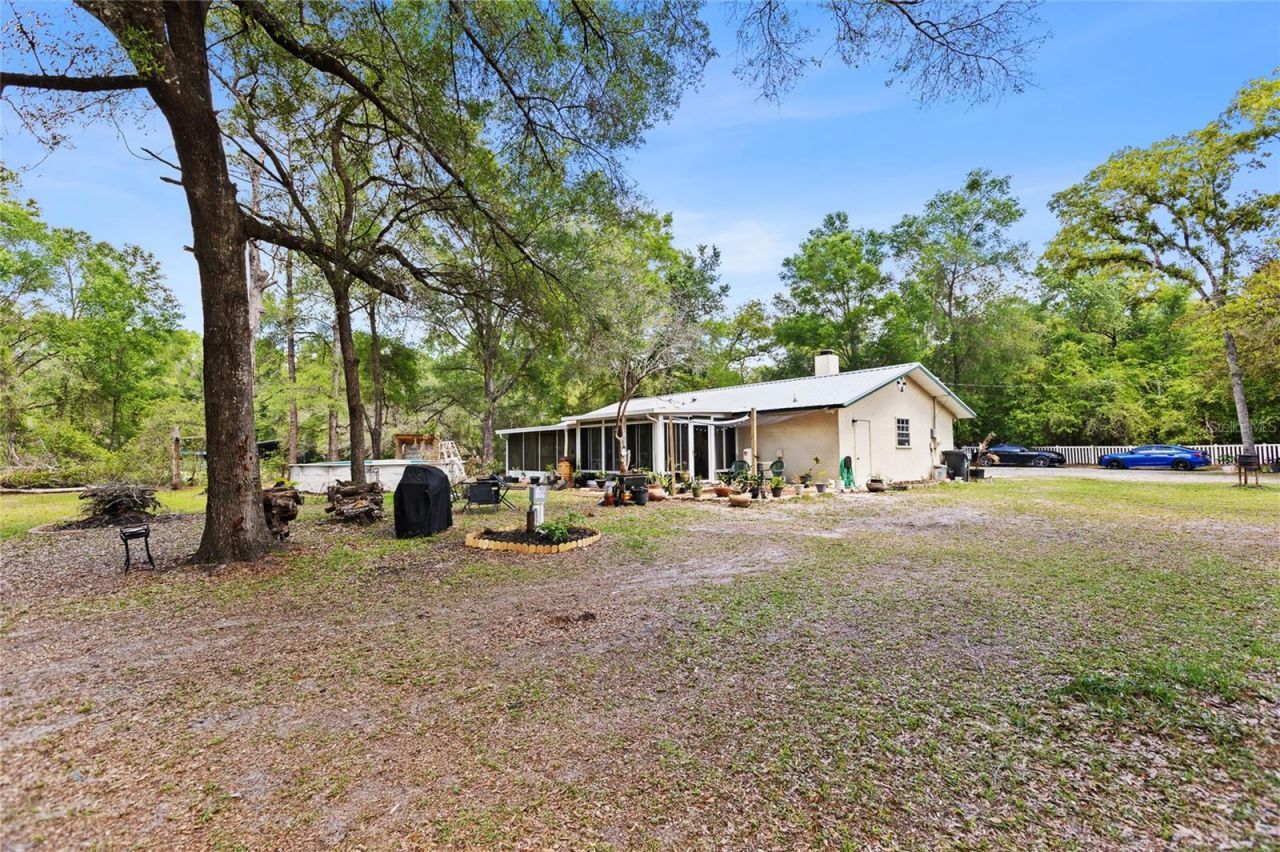 5420 E Gwendolyn Path , Inverness, FL 34452 Photo