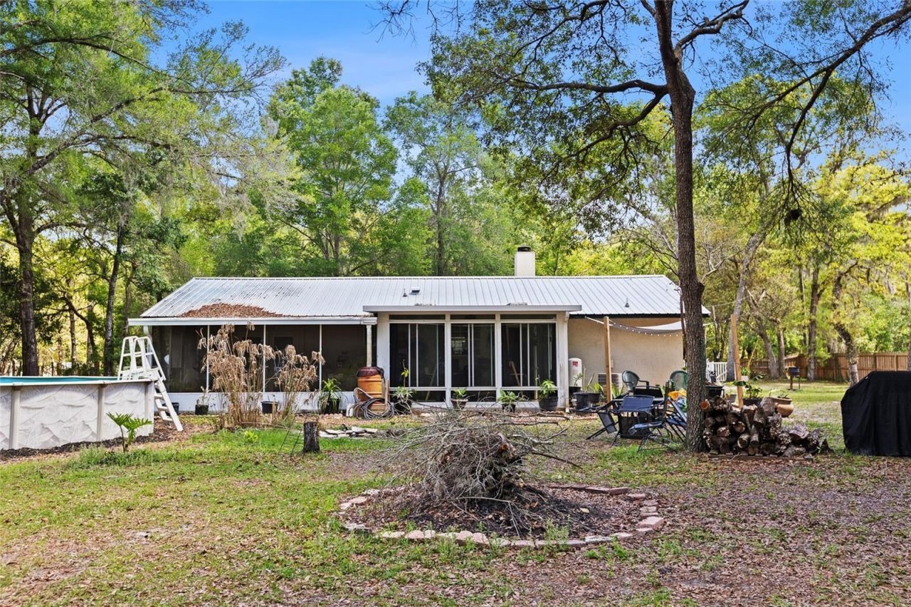 5420 E Gwendolyn Path , Inverness, FL 34452 Photo