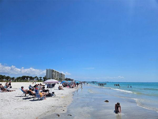 15467 GULF BOULEVARD, Unit 8, ST PETERSBURG, FL 33708