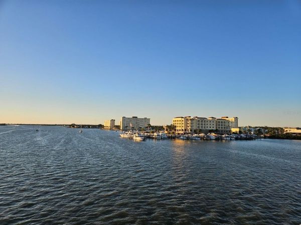 15467 GULF BOULEVARD, Unit 8, ST PETERSBURG, FL 33708