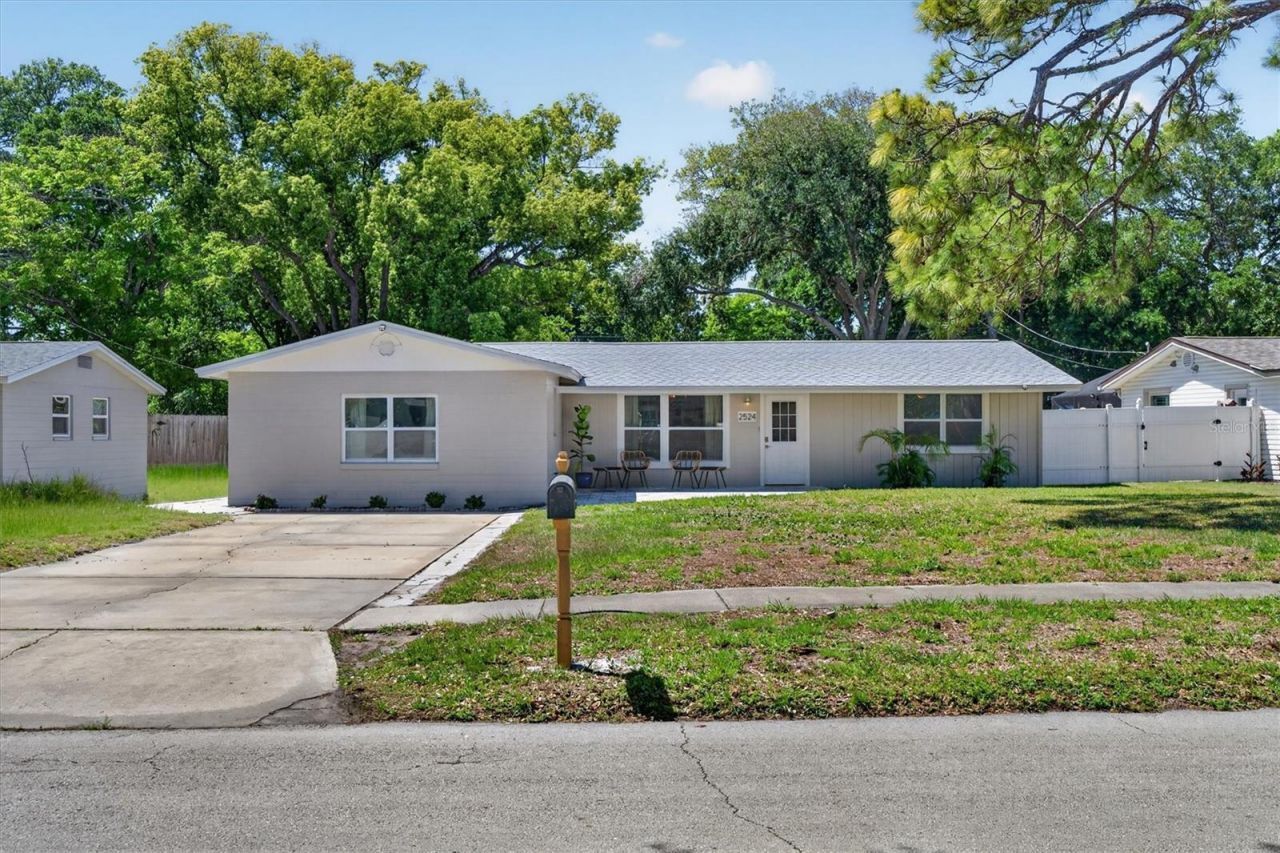 2524 Florida Boulevard, South Daytona, FL 32119 Photo