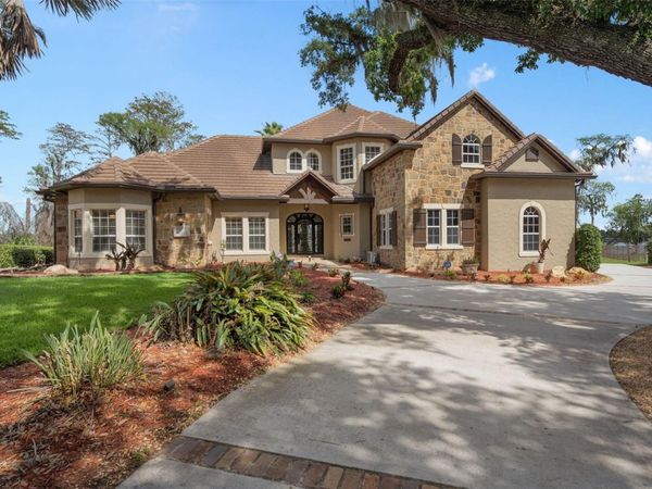 5143 CRANES POINT COURT, EDGEWOOD, FL 32839