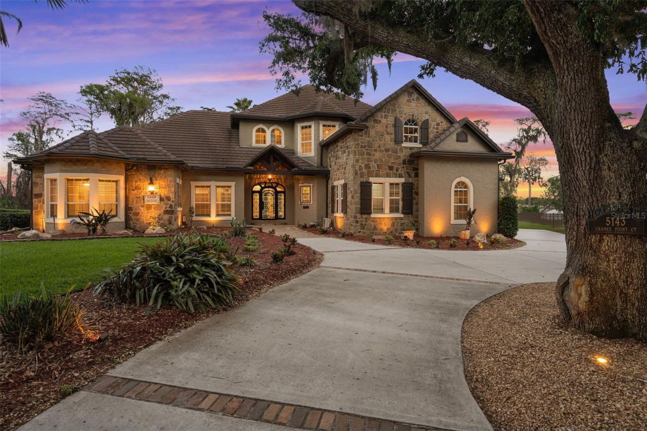 5143 Cranes Point Court, Edgewood, FL 32839 Photo