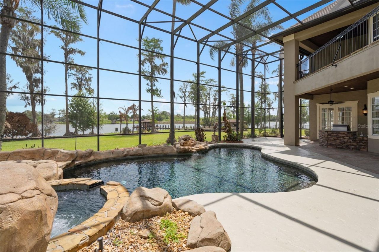 5143 Cranes Point Court, Edgewood, FL 32839 Photo