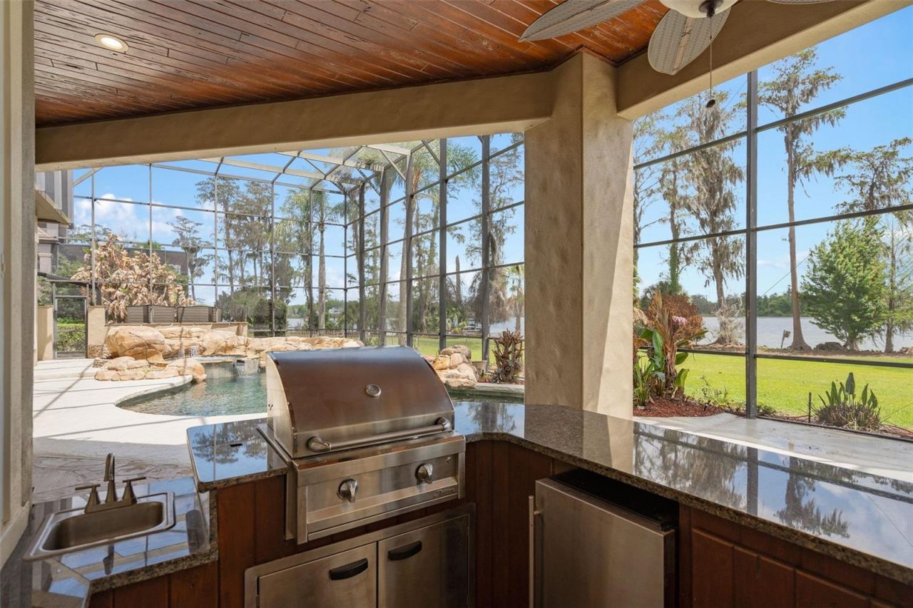 5143 Cranes Point Court, Edgewood, FL 32839 Photo