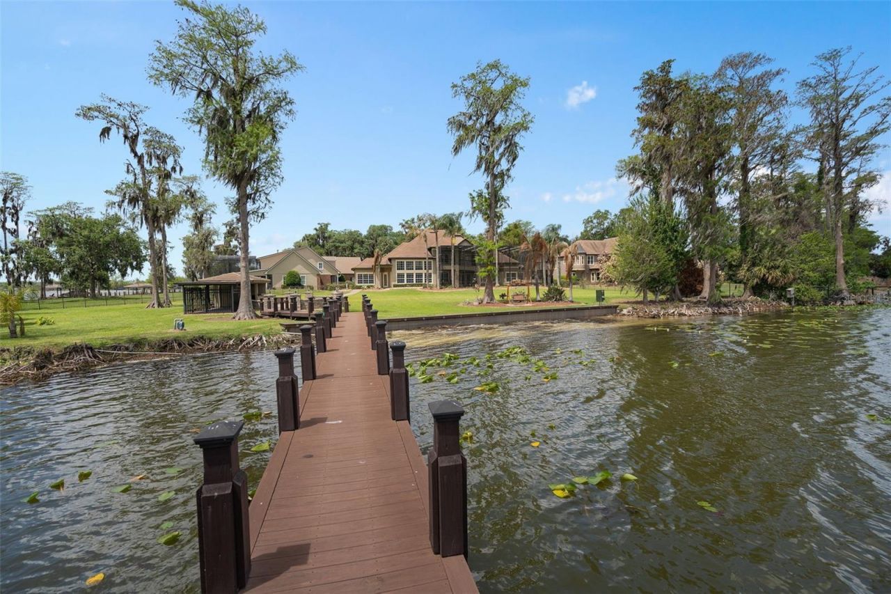 5143 Cranes Point Court, Edgewood, FL 32839 Photo