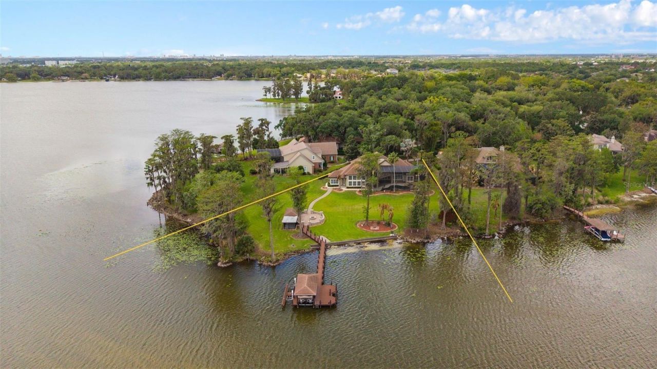 5143 Cranes Point Court, Edgewood, FL 32839 Photo