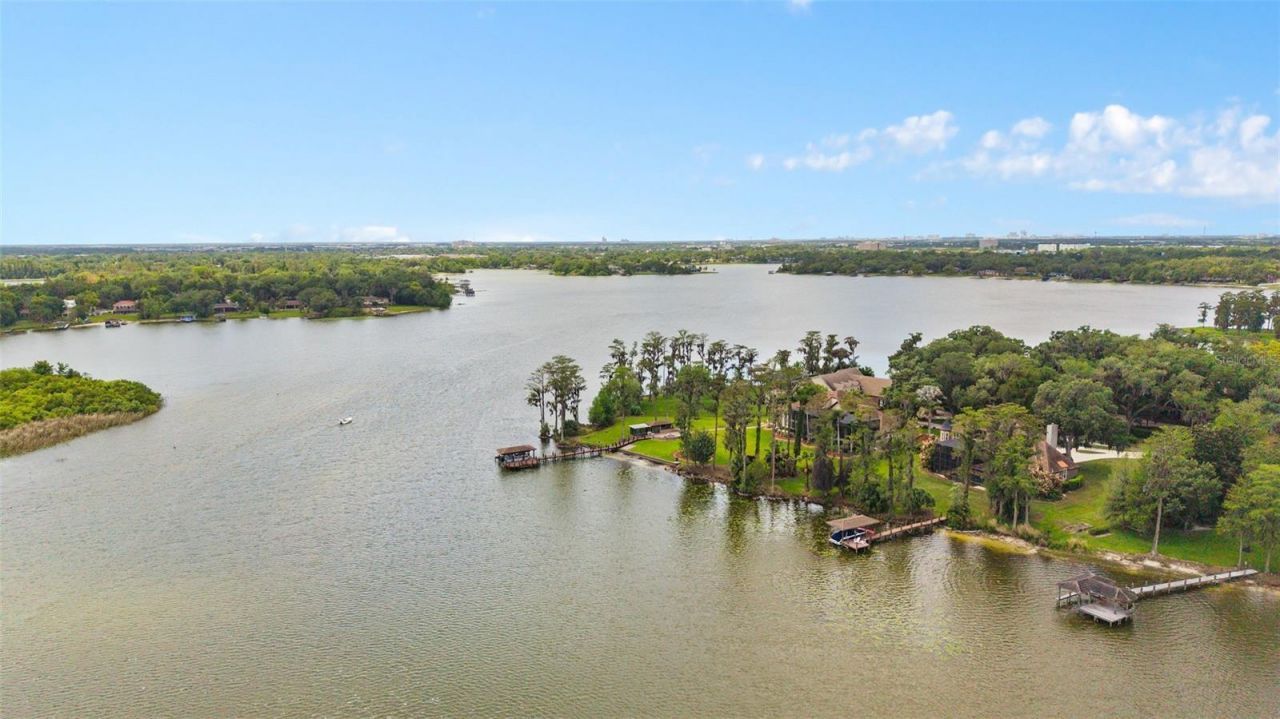 5143 Cranes Point Court, Edgewood, FL 32839 Photo