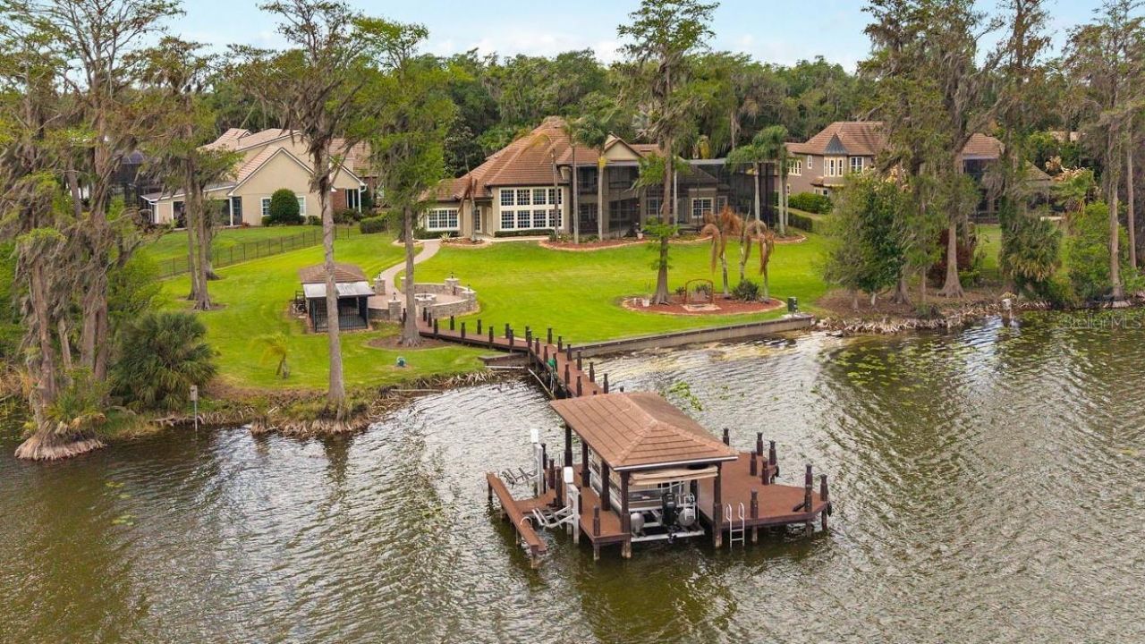 5143 Cranes Point Court, Edgewood, FL 32839 Photo