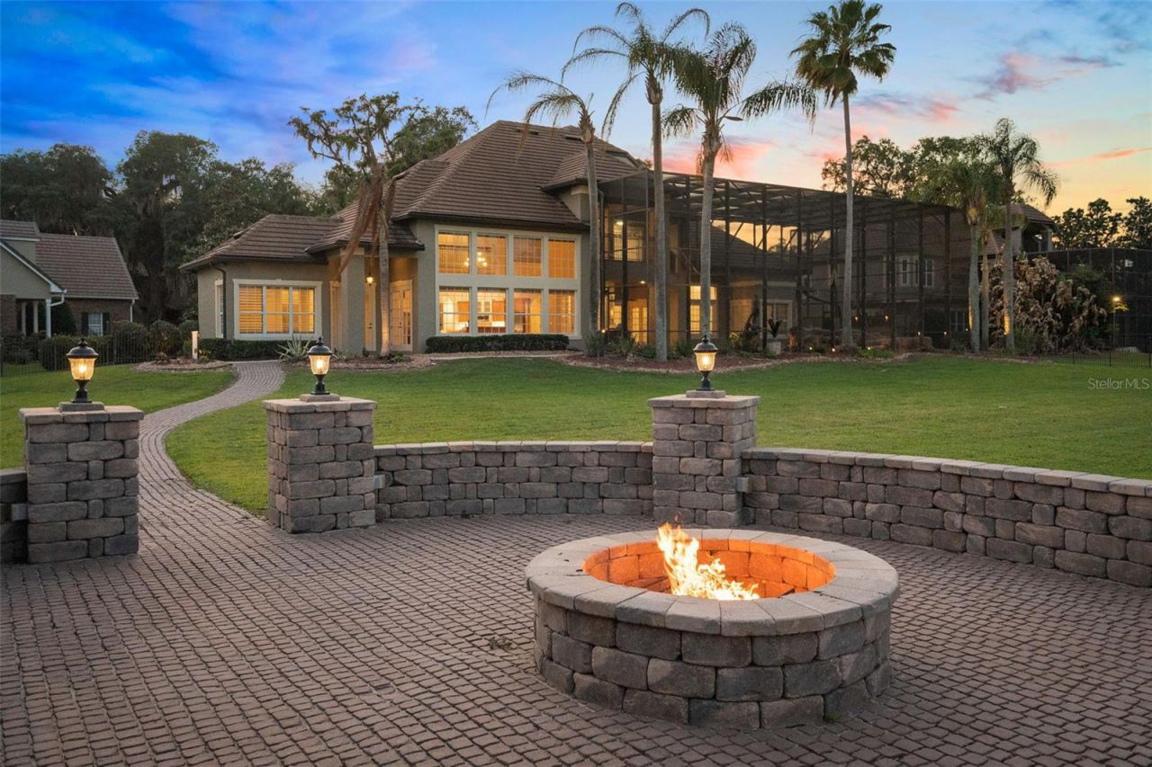 5143 Cranes Point Court, Edgewood, FL 32839 Photo