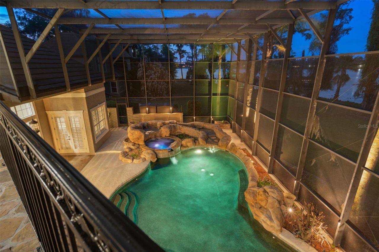 5143 Cranes Point Court, Edgewood, FL 32839 Photo