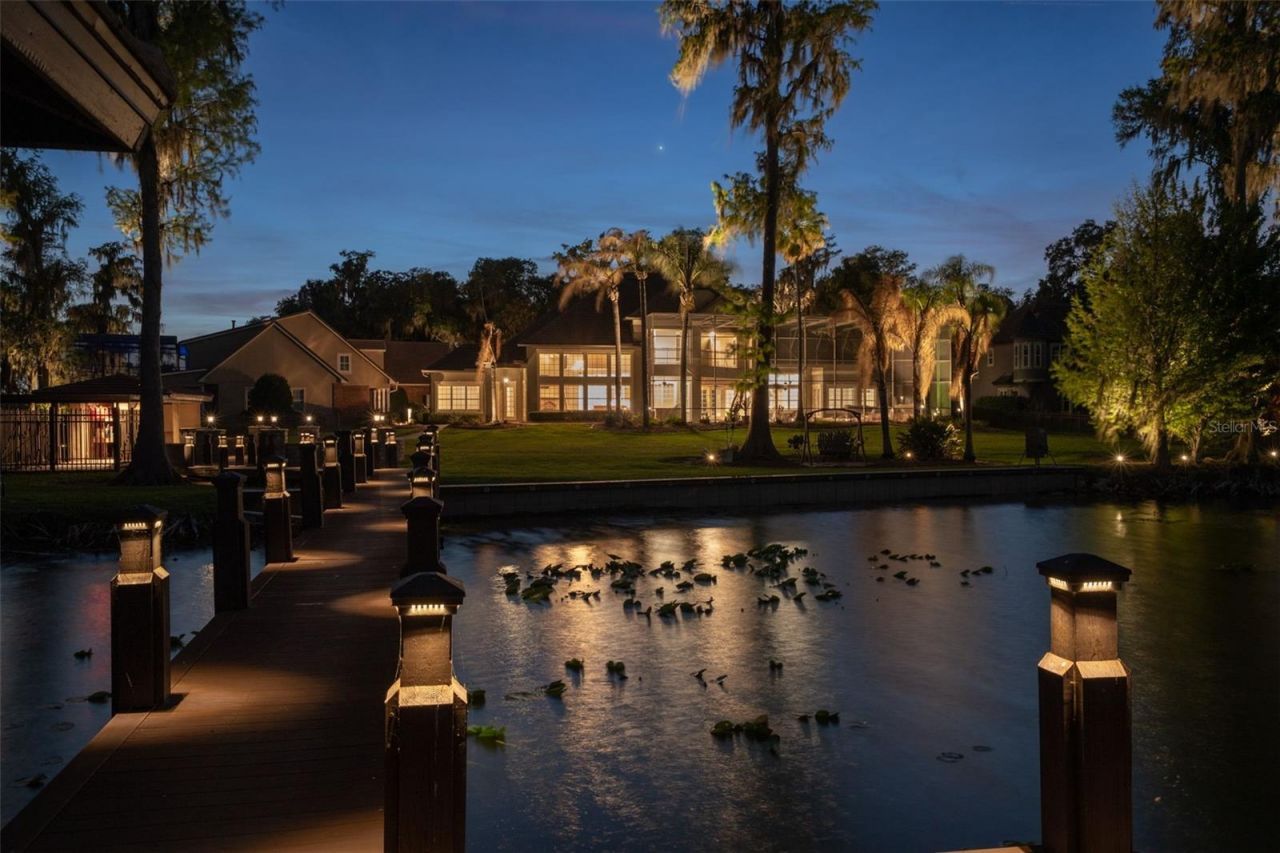 5143 Cranes Point Court, Edgewood, FL 32839 Photo