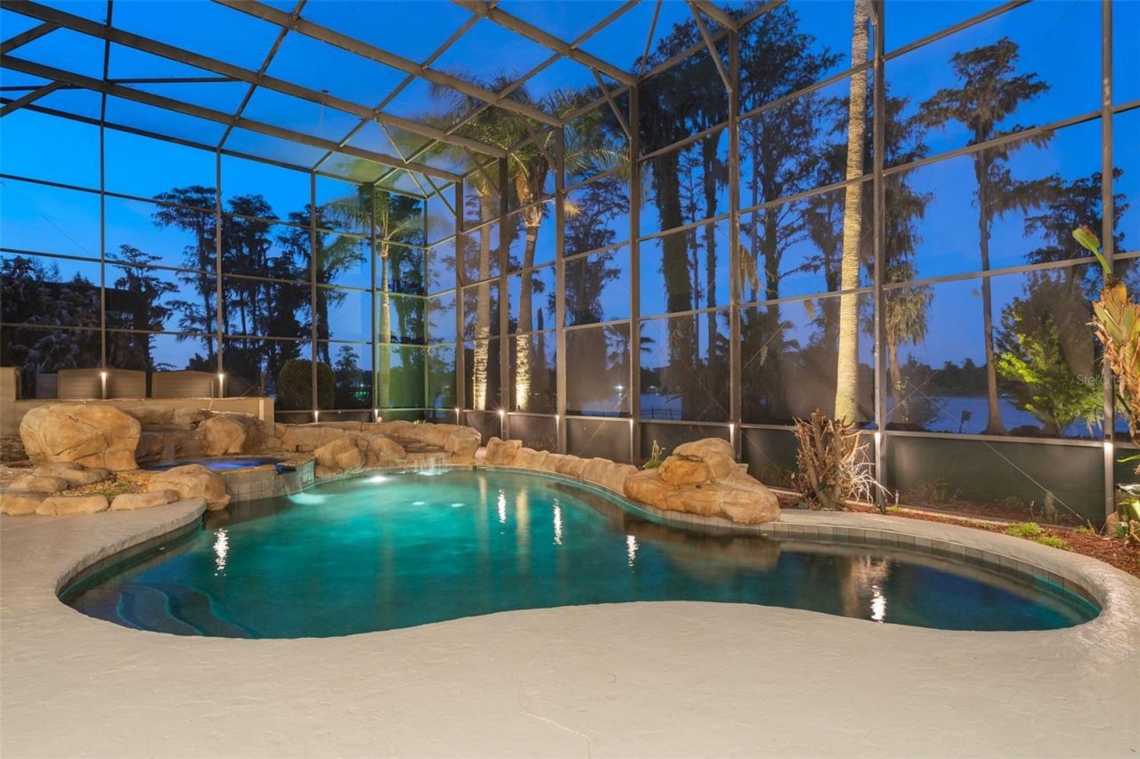 5143 Cranes Point Court, Edgewood, FL 32839 Photo