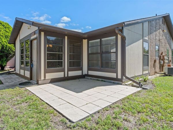 37810 ALISSA DRIVE , ZEPHYRHILLS, FL 33542