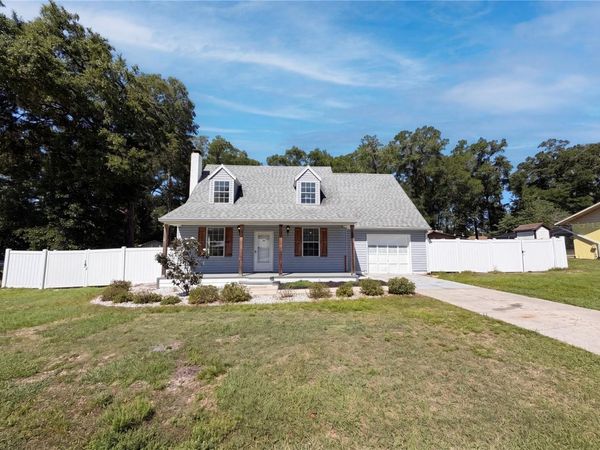 3226 NE 30TH COURT , OCALA, FL 34479