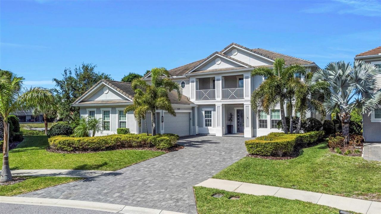 4028 Rocky Shores Drive, Tampa, FL 33634 Photo