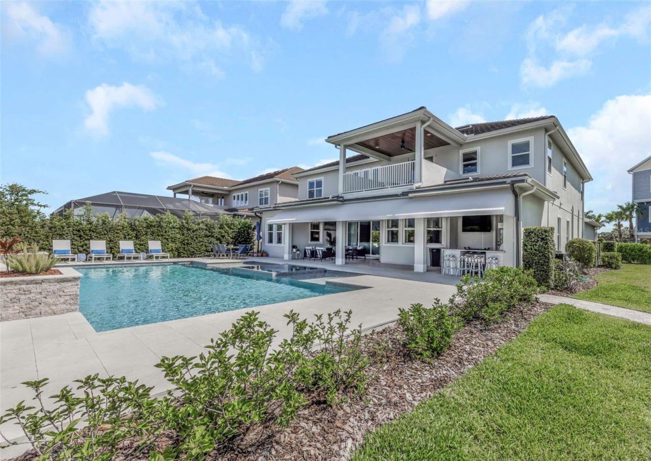 4028 Rocky Shores Drive, Tampa, FL 33634 Photo