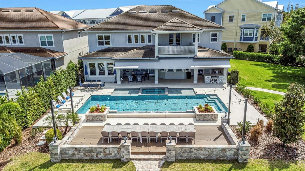 4028 Rocky Shores Drive, Tampa, FL 33634 Photo