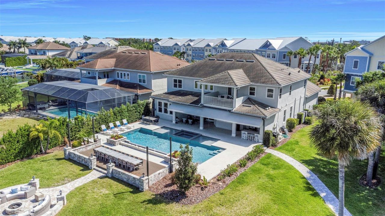 4028 Rocky Shores Drive, Tampa, FL 33634 Photo