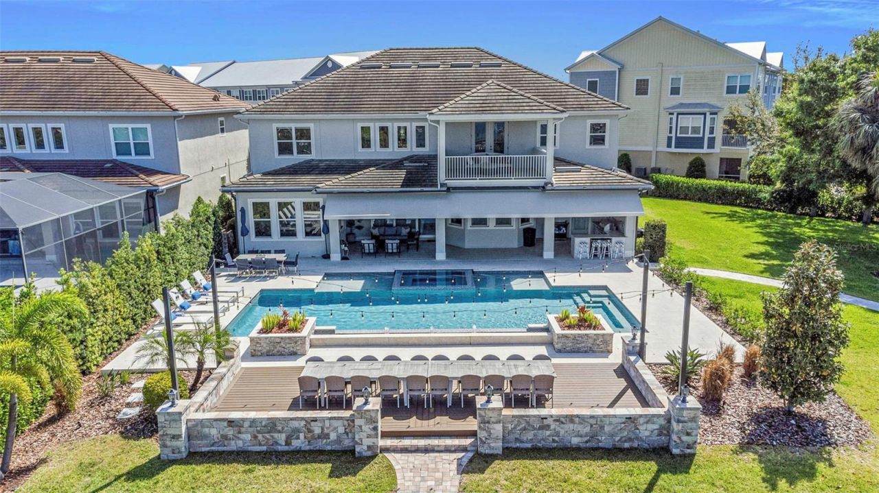 4028 Rocky Shores Drive, Tampa, FL 33634 Photo