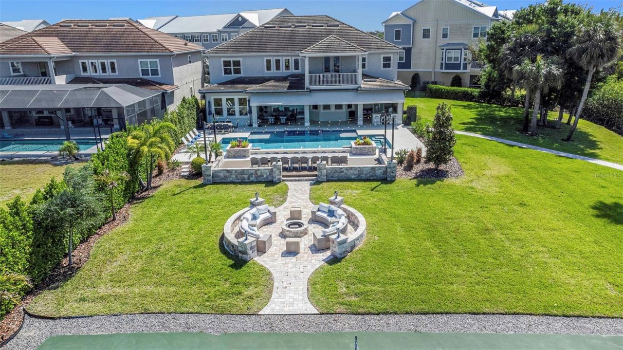 4028 Rocky Shores Drive, Tampa, FL 33634 Photo
