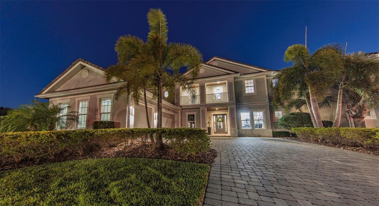 4028 Rocky Shores Drive, Tampa, FL 33634 Photo