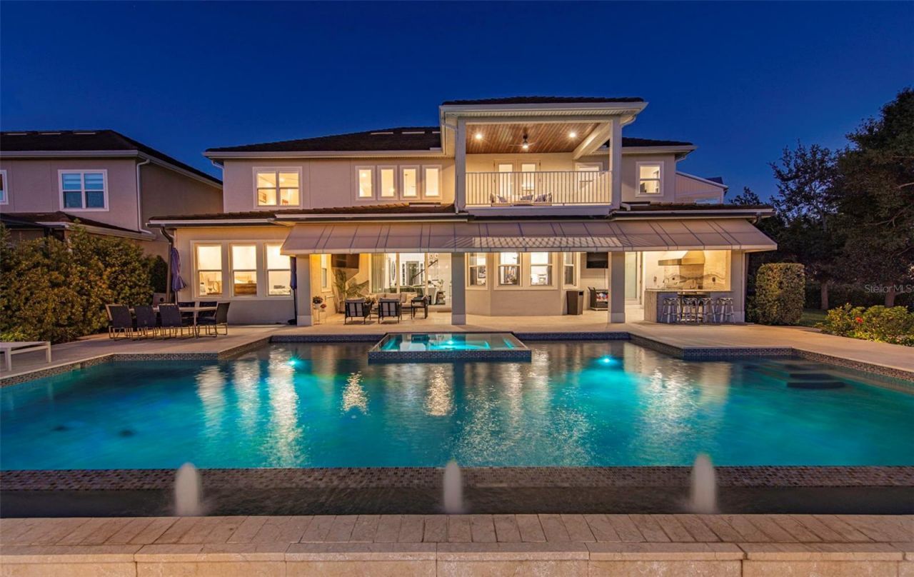 4028 Rocky Shores Drive, Tampa, FL 33634 Photo