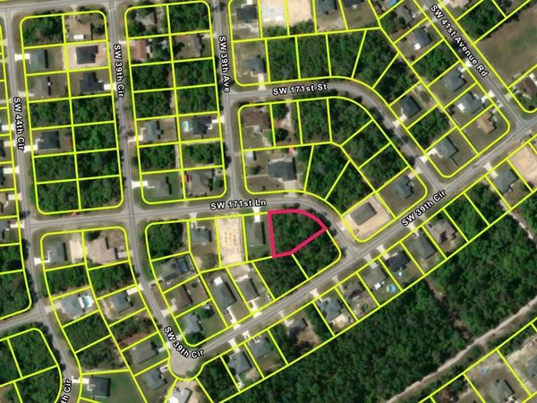 3884 SW 171ST LANE , OCALA, FL 34473