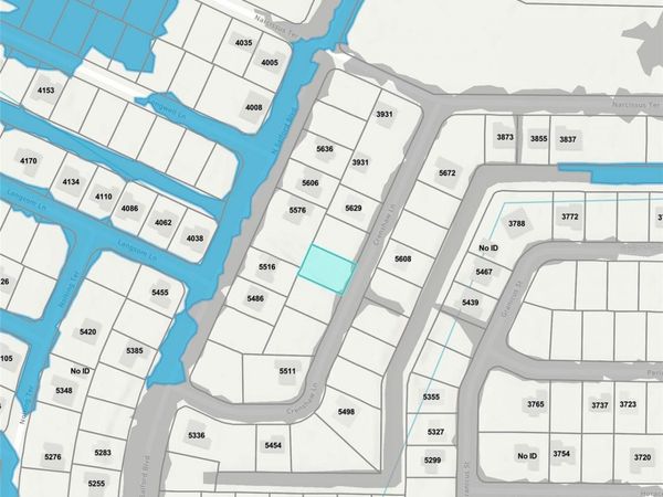 NORTH PORT, FL 34286