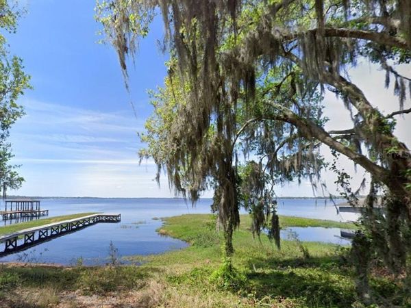 12600 LAKESHORE DRIVE , CLERMONT, FL 34711