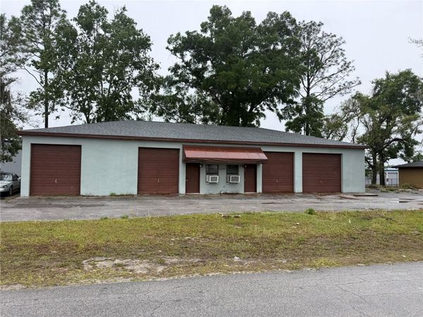 10858 SW 91ST AVENUE , OCALA, FL 34481