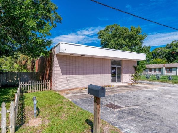 116 CENTER STREET , DAYTONA BEACH, FL 32117
