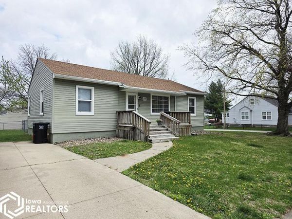149 Grandview Avenue, Ottumwa, IA 52501
