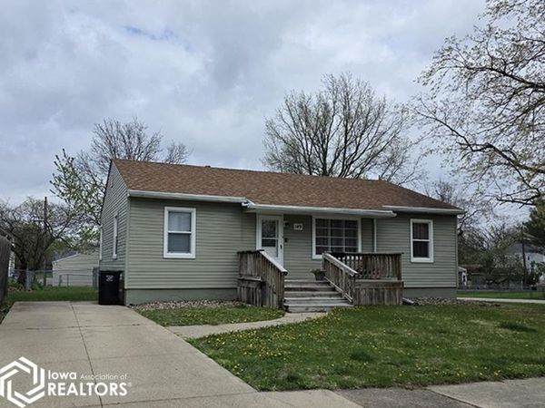 149 Grandview Avenue, Ottumwa, IA 52501