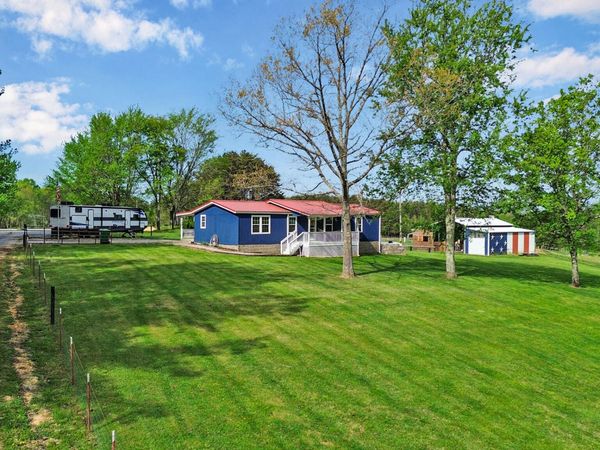 110 James Henry Rd, Deer Lodge, TN 37726