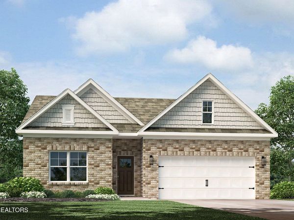 1308 Three Horses Lane , Maryville, TN 37803