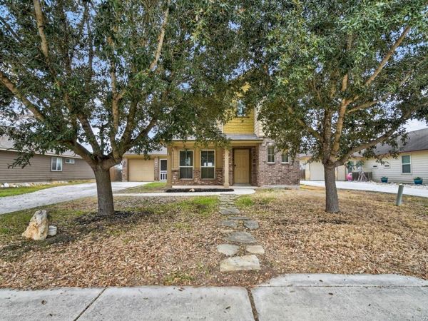 1030 Birdsong Lane, New Braunfels, TX 78130