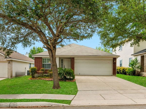 3322 Butler Pass, San Antonio, TX 78223