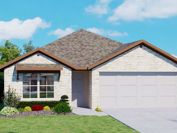 12518 Gral Bustamante, Converse, TX 78109