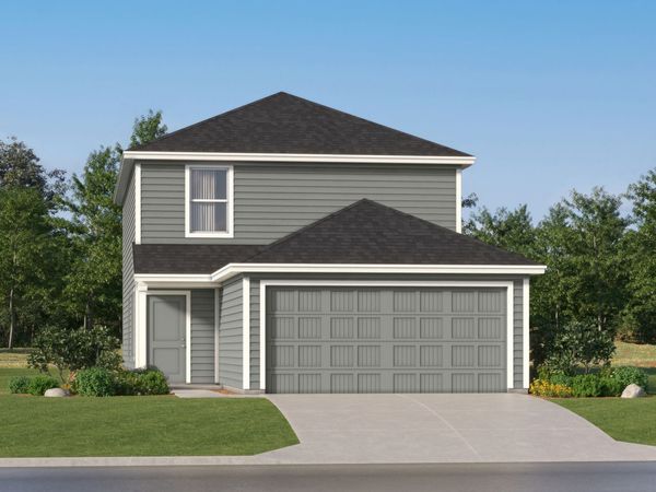 11323 Evergreen Rose, Converse, TX 78109