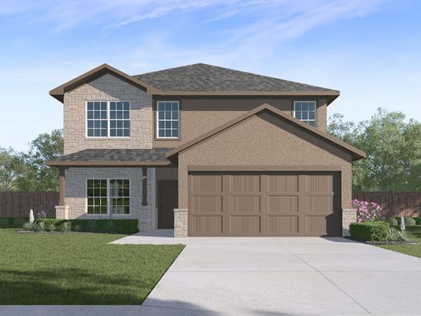 12526 Gral Bustamante, Converse, TX 78109