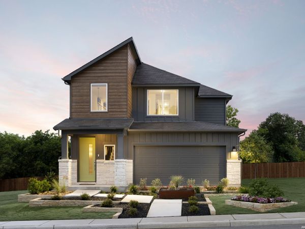 6023 Calgary Park, San Antonio, TX 78233