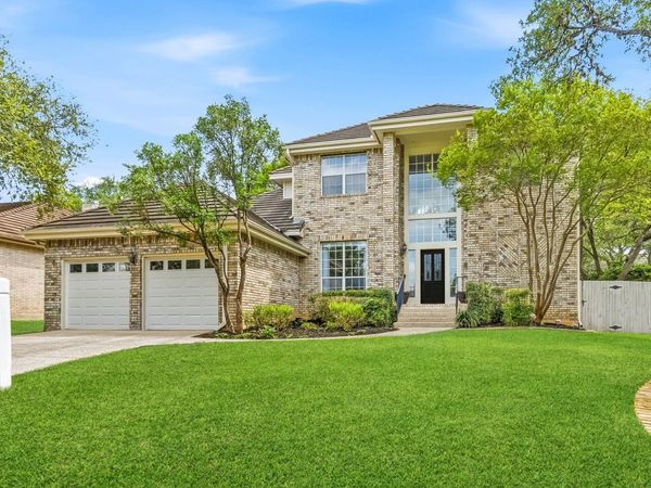 510 Chardonnet, San Antonio, TX 78232