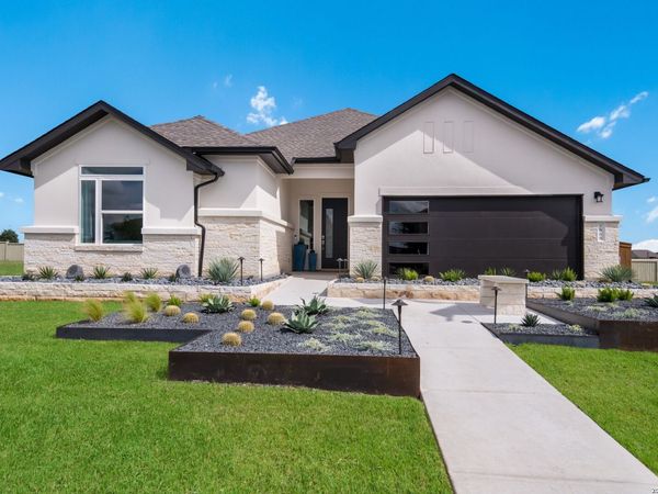 868 Silver Fox, Cibolo, TX 78108