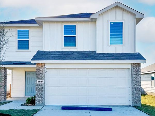 4218 Marjoram Landing, Von Ormy, TX 78073