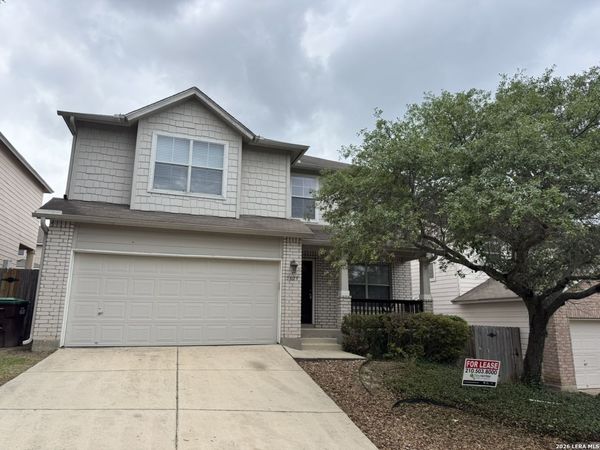 5629 Poppy Seed Run, Leon Valley, TX 78238