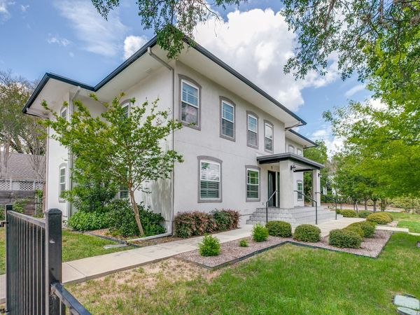 488 E Olmos Unit #1, Unit 1, Olmos Park, TX 78212