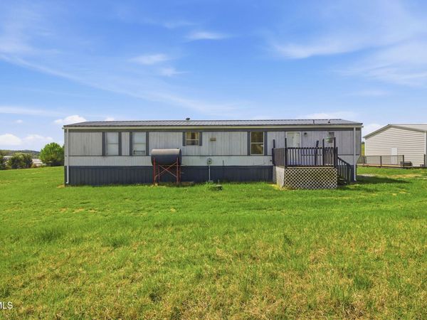 660 Mohawk Creek Road, Midway, TN 37809