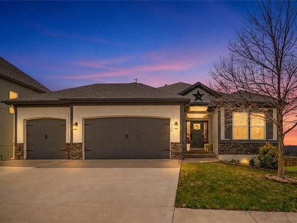 509 Sycamore Road, Greenwood, MO 64034